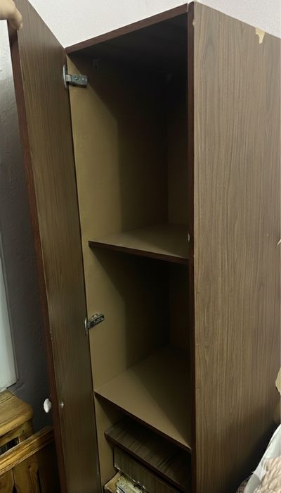 Мебельная стенка