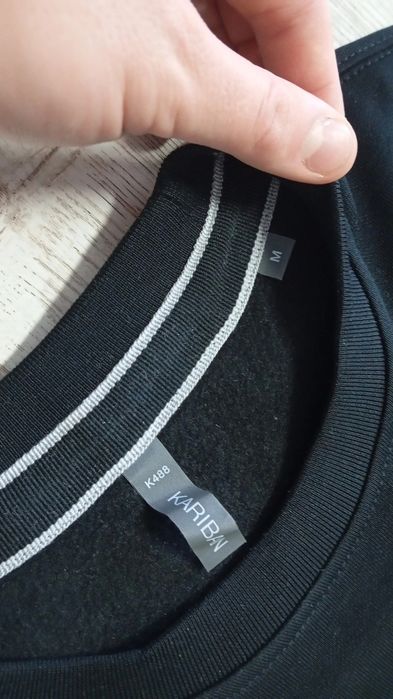 Bluza La Familia merch