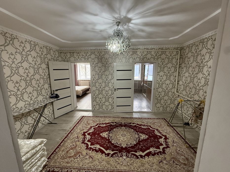 Срочно продаётся дом торг будет обмен есть!