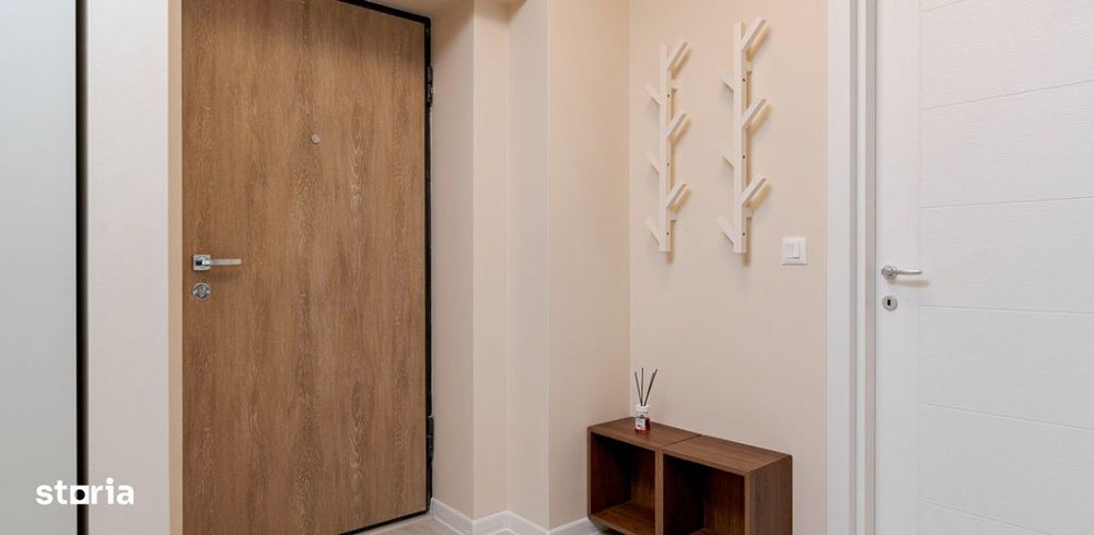 Apartament 2 Camere+BIROU / Hils Republica / 6 min metrou / Comision 0