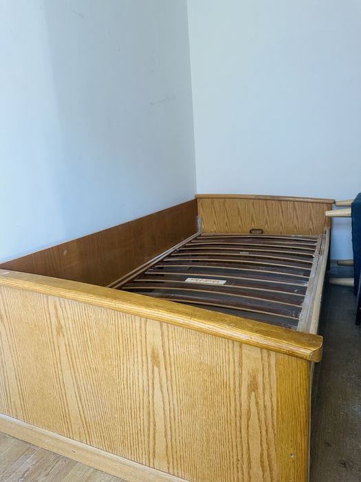 Vand pat model frumos