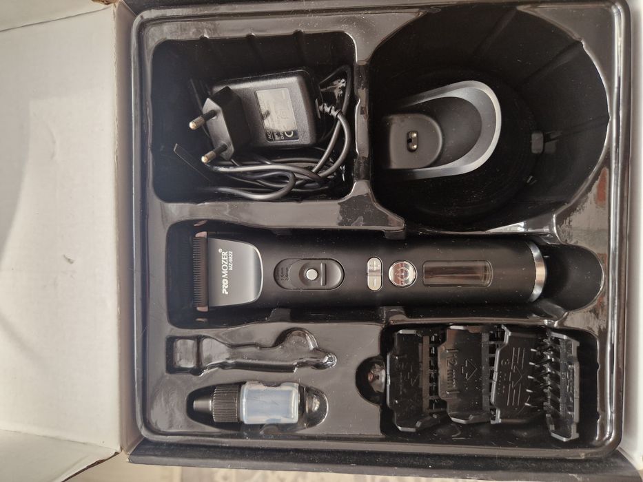 Продам машинку для стрижки волос