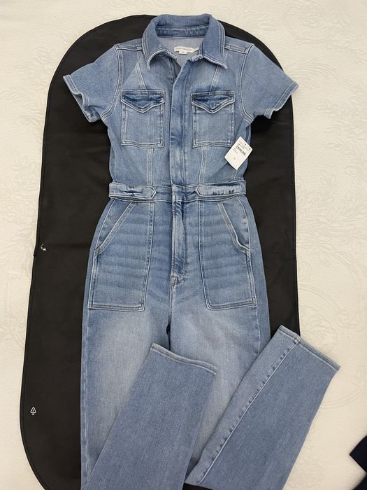 Новый комбинезон Good American