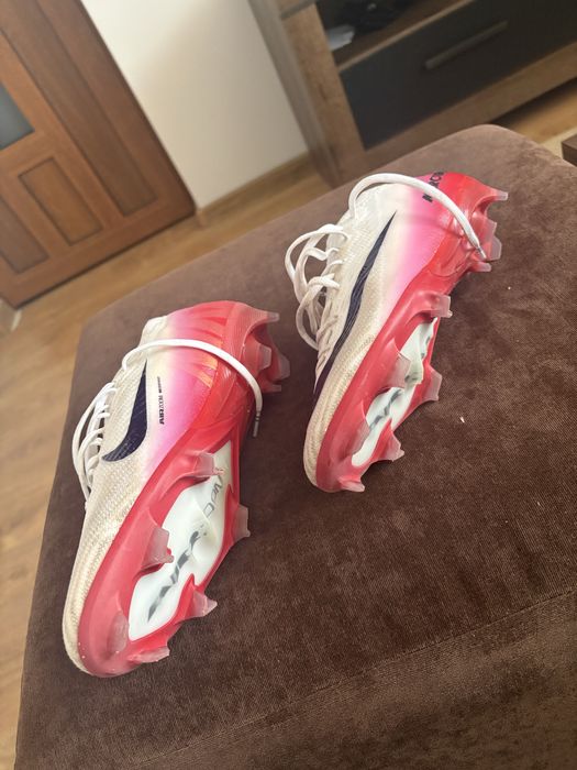 Бутонки Nike  Mercurial