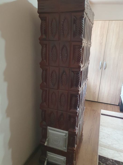 Teracota/soba ca noua