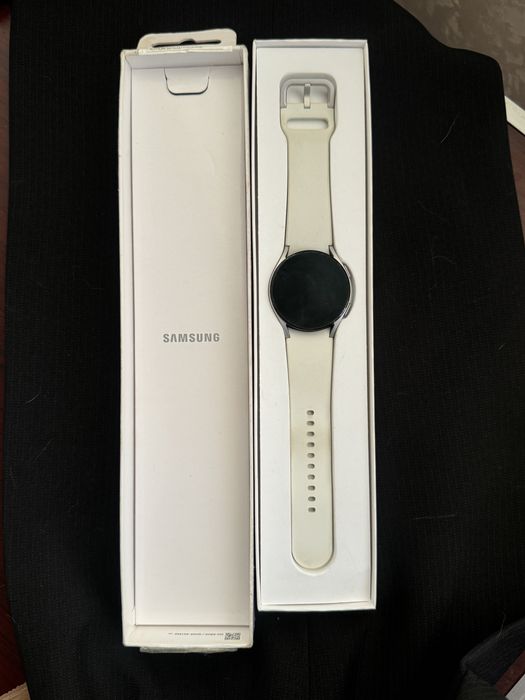 Samsung Galaxy Watch4