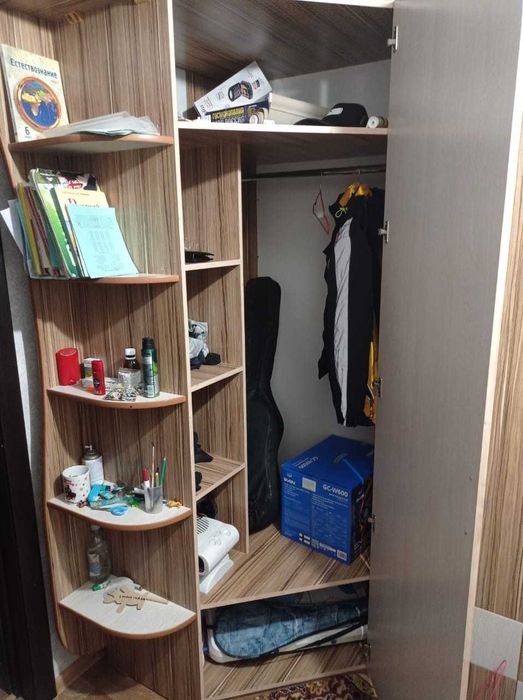 Продаём спальный гарнитур