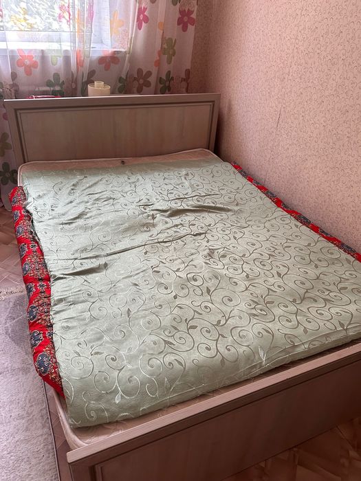 Продам кровать срочно