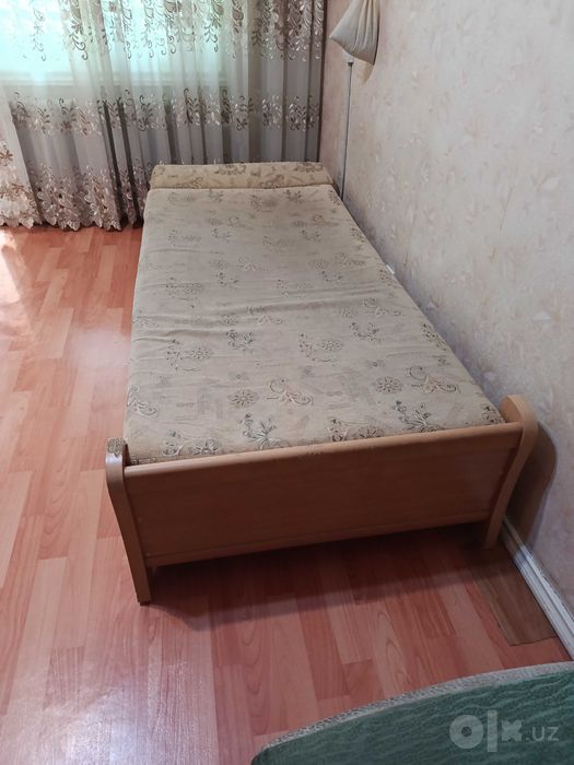кровати односпальные одинаковые