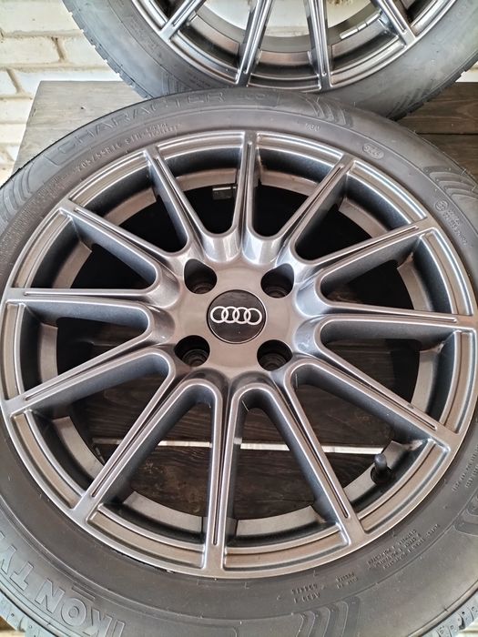 Продам диски на Ауди