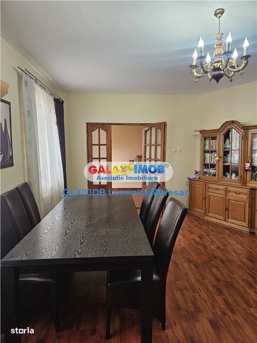 Inchiriere casa P + M Aleea Manastirii