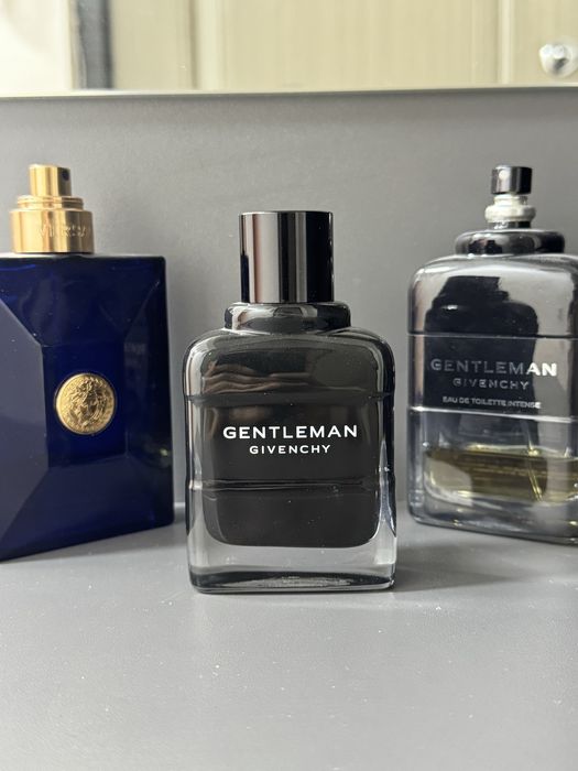Givenchy gentleman EDP оригинал