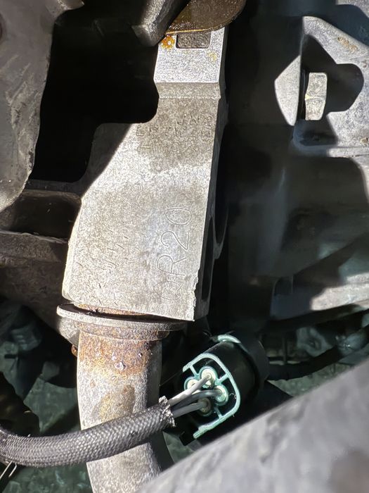 Двигатель нисан QR20 X трэйл примьера