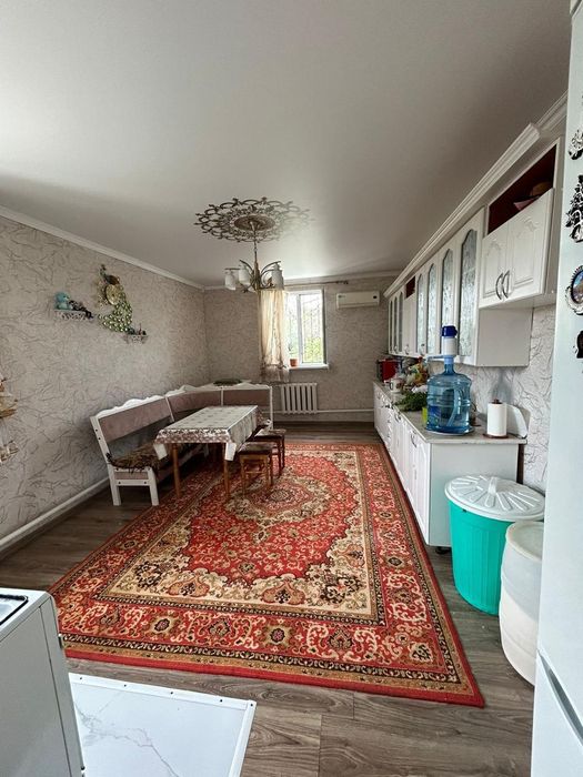 Продаётся частный дом