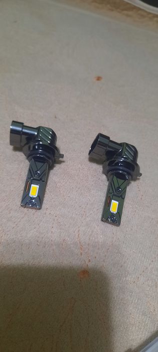 LED лампы HB4 9006