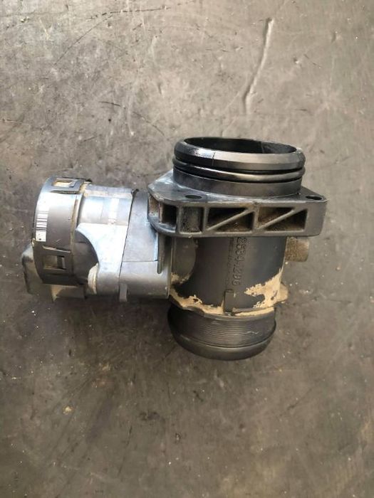 clapeta acceleratie  1.6 tdci hhda ford focus 2 fiesta fusion c-max