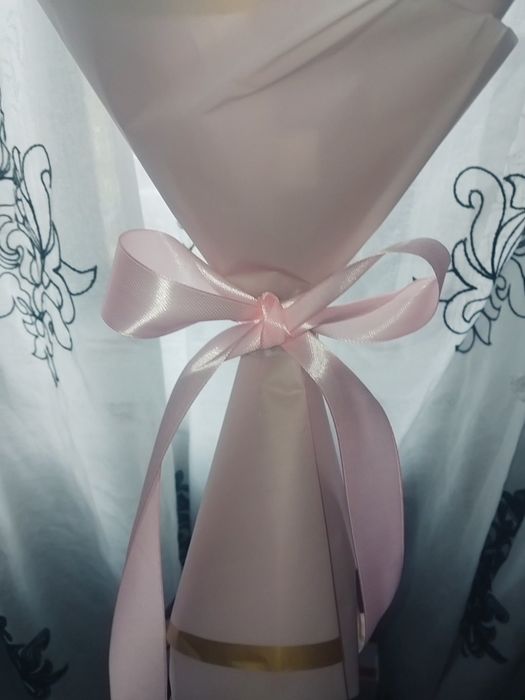 Buchet 3 trandafiri