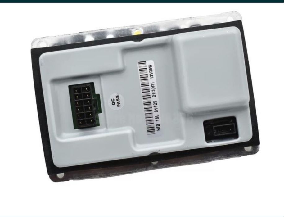 Droser balast xenon 89030461 12 pini Audi,VW,Alfa Romeo,Saab,Cadillac