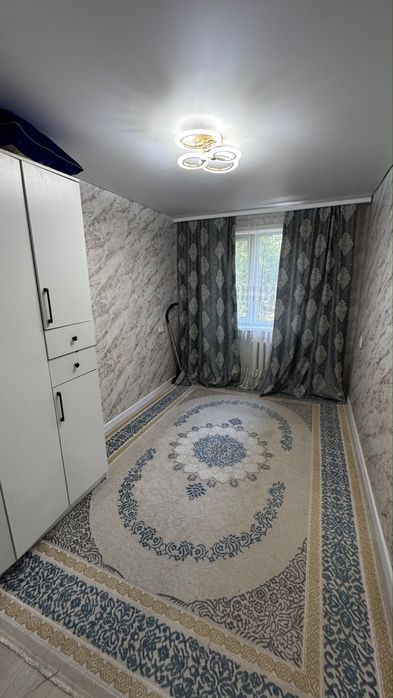 Продается 2 комнатная квартира