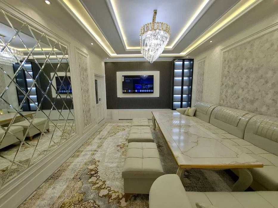 Б5 Сдается Квартира | Шайхантахурский р-н ЖК-Чакар | 2-Комнат