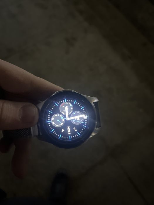 Часы samsung galaxy