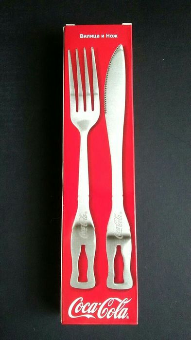 Артикули на кока кола