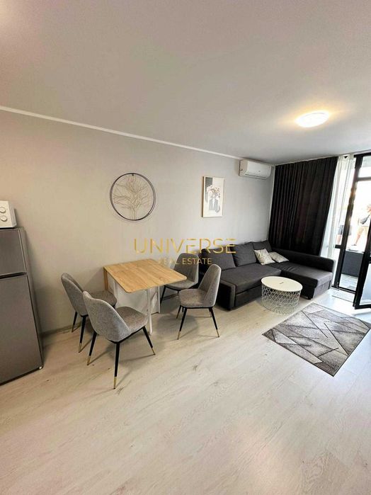 Продава се Двустаен апартамент в Свети Влас - 61 кв.м за 1337 €/кв.м - Снимка #3