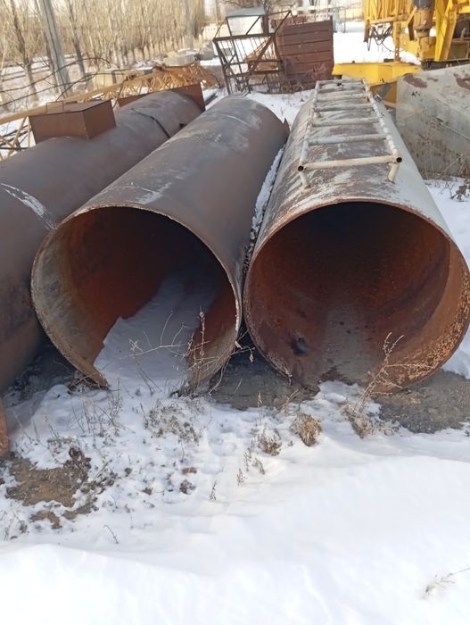 Продам ёмкости разные