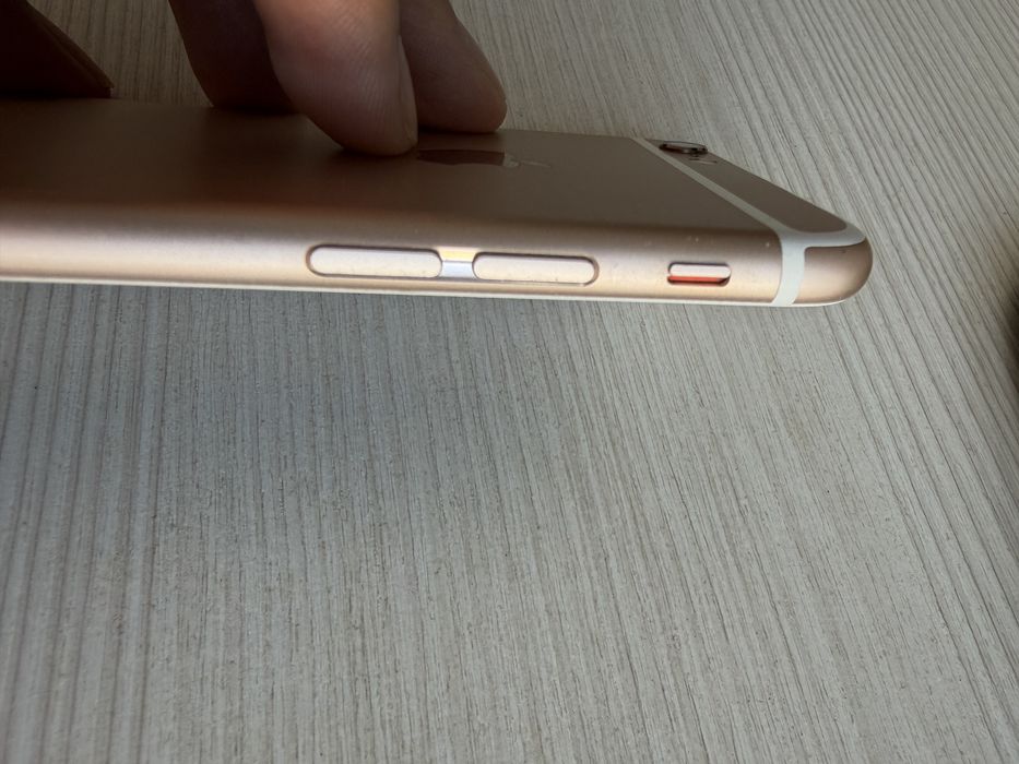 Iphone 6s в превосходнейшем состоянии