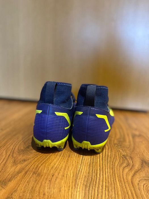 Детски обувки за футбол Nike Mercurial