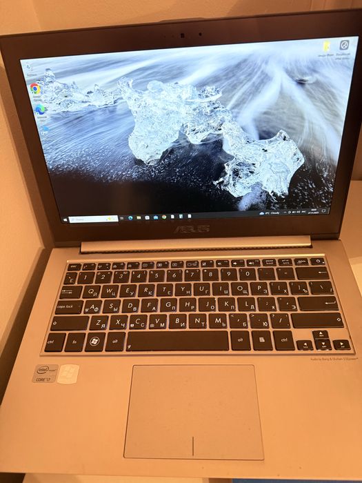 Продам Ультрабук Asus
