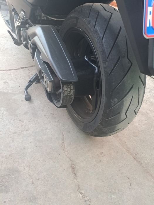 Vand yamaha tmax 530 ,2015