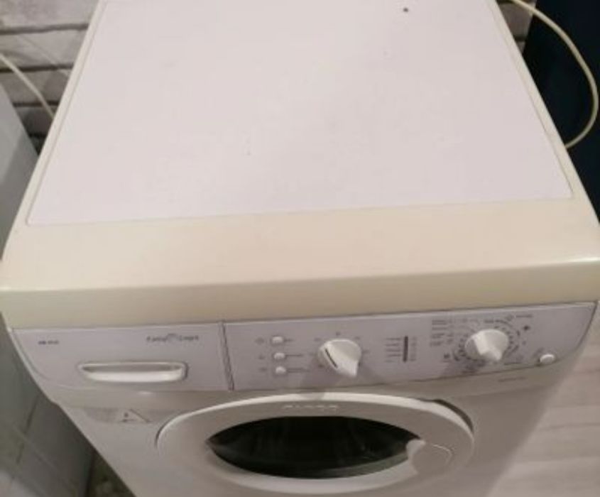 Стиралка автомат ARDO