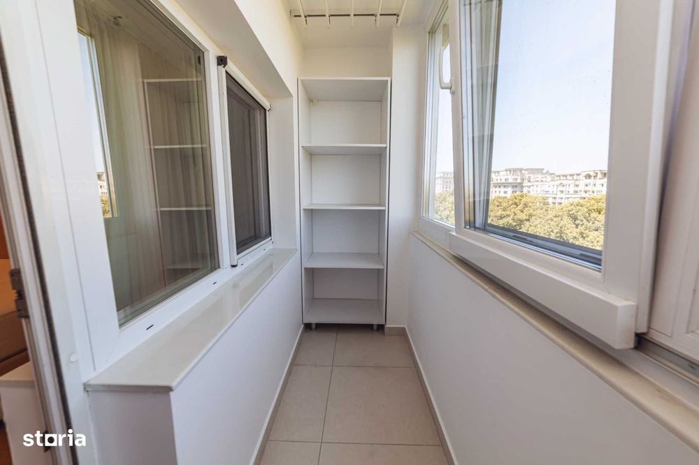 Apartament 4 Camere | Centrala Proprie | Renovat Complet