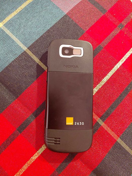 Telefon Nokia 2630