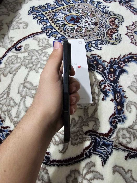 Xiaomi 14 16/512GB Global