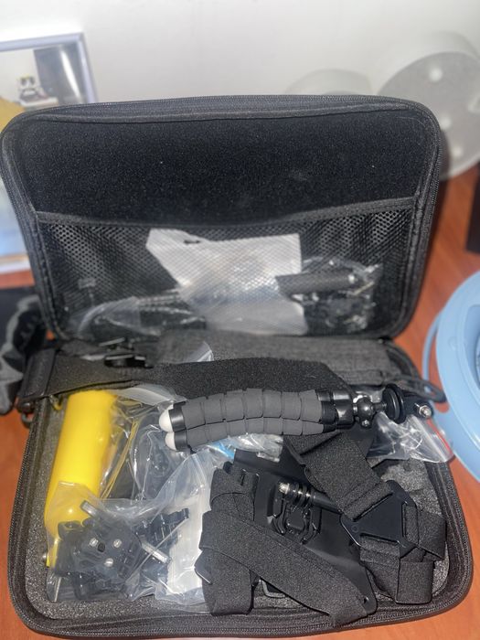 Insta 360 One RS 4k ultra wide