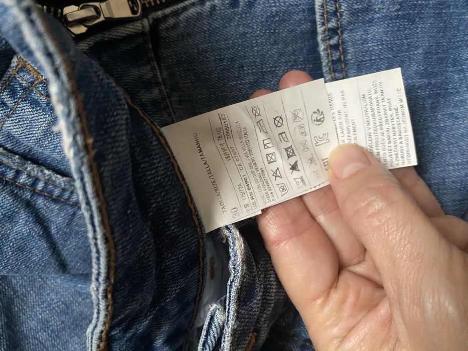 Пола Sisley, размер 30