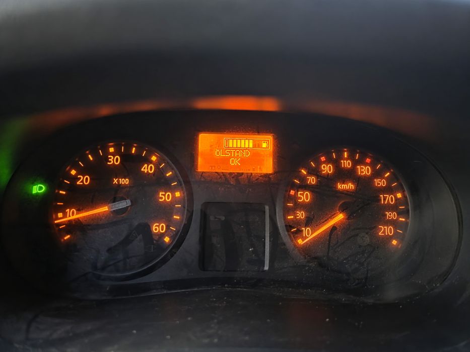 Vand Renault Trafic marfa utilitara 2011