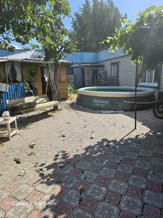 Продам дом в городе