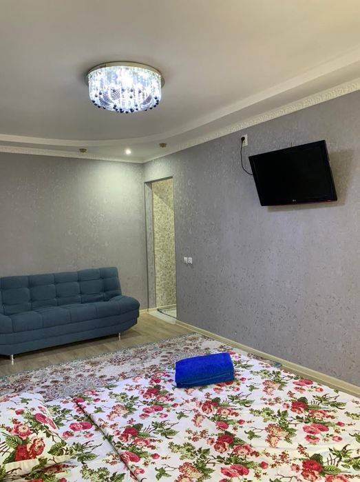 Квартиры посуточно