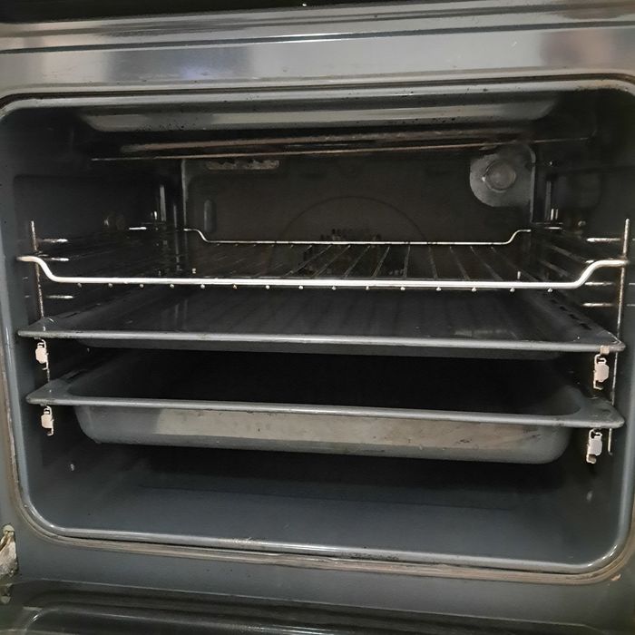 Духовой шкаф kuppersberg