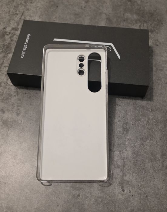 Husa originala Samsung S25 Ultra
