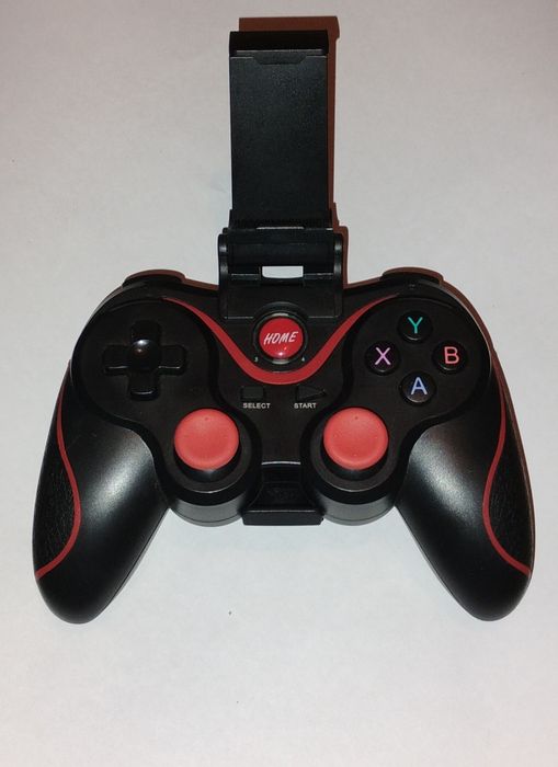 Manetă (controller) pentru telefon wireless.