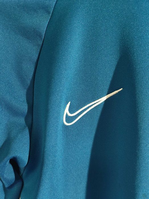 NIKE Dri-Fit Блуза/Мъжка М