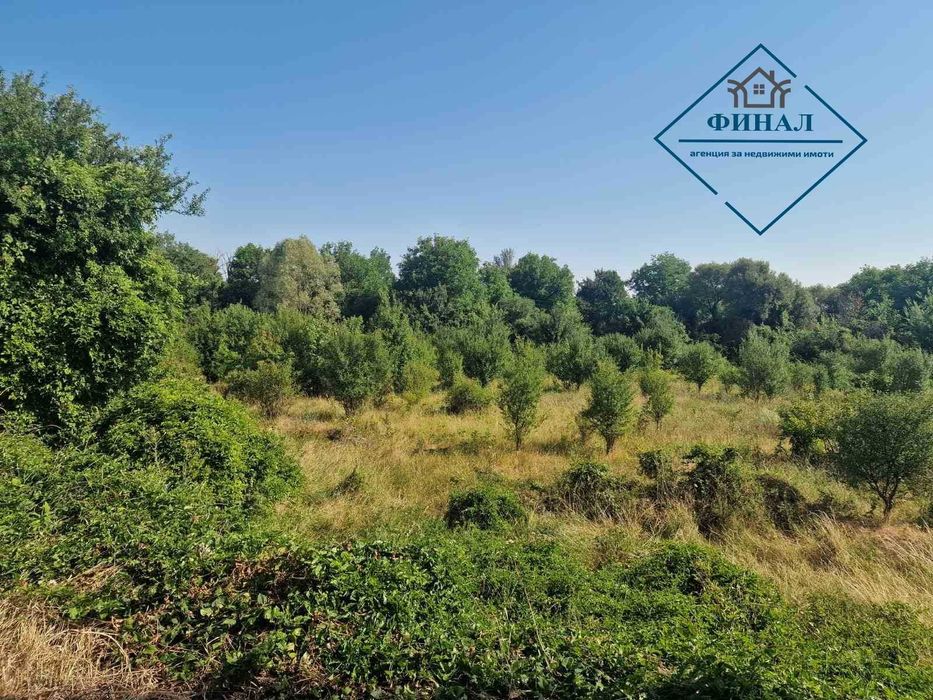 Продава се Парцел в с. Правенци, Област Шумен - 11395 кв.м за 10 €/кв.м - Снимка #2