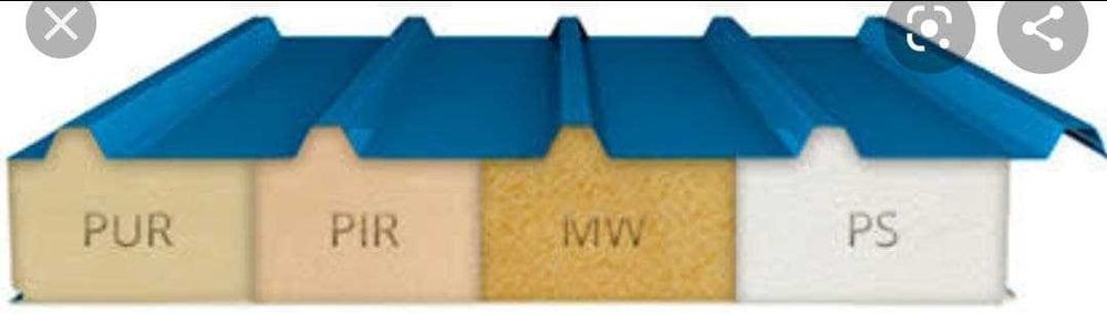 Сэндвич-панель/Sendvich panel ишлаб чикарувчидан 'Universal stroy' !!!