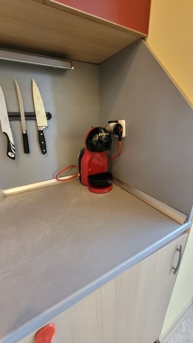 Дава се под наем Четиристаен апартамент в Варна, Окръжна болница - 90 кв.м за 663 € - Снимка #8