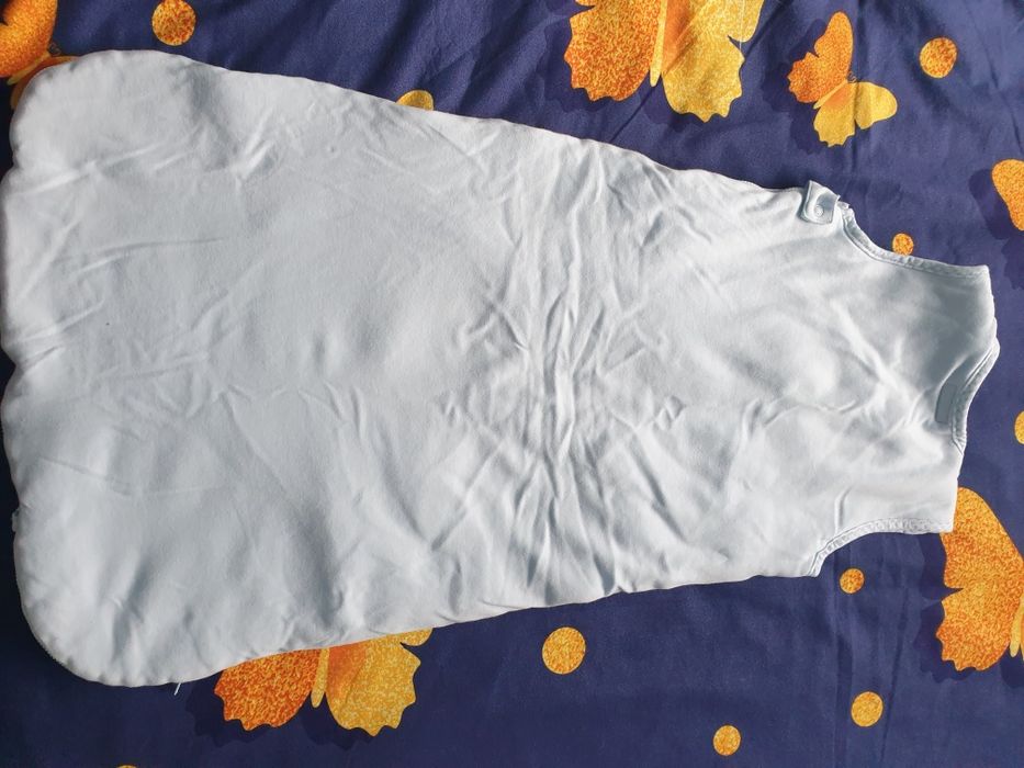 Детско спално чувалче