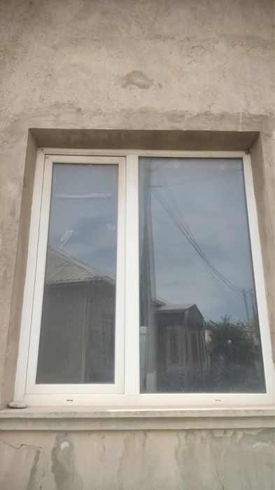 Продам пластиковые окна